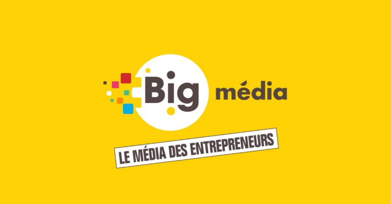 Entrepreneuriat féminin : « Le syndrome de l'imposteur n'est pas une fatalité » par BigMedia BPI France